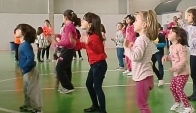 Zumba Kids - Santa Luca