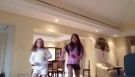 Zumba Kids - Waka Waka by Cerys and Mariah