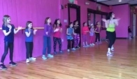 Zumba Kids - What does the Fox say