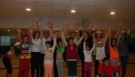 Zumba Kids - aula de Natal com Cludia Almeida
