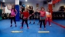 Zumba Kids Atira Gym Ra One Chammak Challo