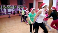 Zumba Kids Christmas Party - Zumba kids