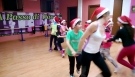 Zumba Kids Christmas Party - Zumba kids