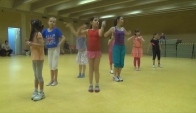 Zumba Kids Cooldown One Direction's Story of My Life