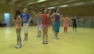 Zumba Kids Cooldown One Direction's Story of My Life