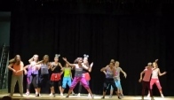 Zumba Kids Erstein Hella Decale - Dj Mam's
