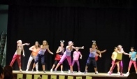 Zumba Kids Erstein Maldon