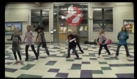 Zumba Kids Ghostbusters