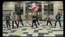 Zumba Kids Ghostbusters
