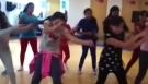 Zumba Kids Jr Zin Margarita Snchez