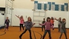 Zumba Kids Kles February