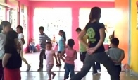 Zumba Kids Listen and Move