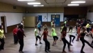 Zumba Kids Major Lazer