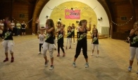 Zumba Kids Mohcs Mi Gente