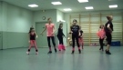 Zumba Kids Ramatuelle - Katy Perry Roar