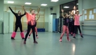 Zumba Kids Ramatuelle - Maitre Gims