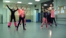 Zumba Kids Ramatuelle - Maitre Gims