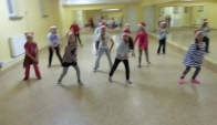Zumba Kids S-Cool - Sp