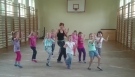 Zumba Kids Sandra Kowalska La Cachumbalera