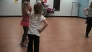 Zumba Kids Timber with Samantha