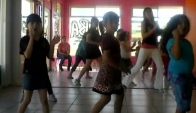 Zumba Kids Todos Para Abajo