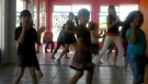 Zumba Kids Todos Para Abajo