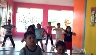 Zumba Kids Veo Veo