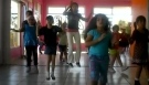 Zumba Kids Waka Waka