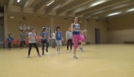 Zumba Kids Warm Up to Priyanka Chopra feat Pitbull