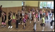 Zumba Kids  Lignires de Touraine - Full Of Time Zumba