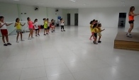 Zumba Kids choreography 2015