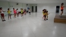 Zumba Kids choreography 2015