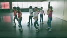 Zumba Kids com Vanja