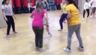 Zumba Kids con Giulia Zin