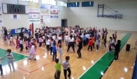 Zumba Kids con Simone Vegro