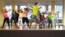 Zumba Kids cu Andrei - Gummy Bear