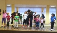 Zumba Kids cu Andrei - Hamster Dance