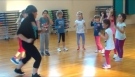 Zumba Kids in Ferdys Gym - Aldenhoven