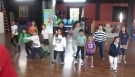 Zumba Kids or Zumbatomic at Daf Studio