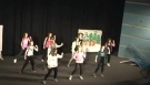 Zumba Kids s Hankou - Vnon vystoupen - BoomaYee