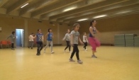 Zumba Kids to Pharell Williams Happy