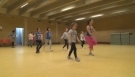 Zumba Kids to Pharell Williams Happy