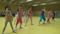 Zumba Kids to Tal Les sens de la vie