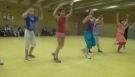 Zumba Kids to Violetta's En mi Mundo