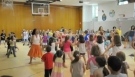 Zumba Kids with Bubbles Playhouse