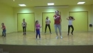 Zumba Kids with Diana- Lento