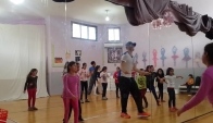 Zumba Kids with Johny Makhuly - Fiesta buena
