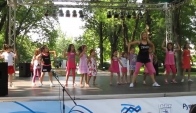 Zumba Kids with Krisi - Ghostbusters