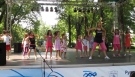 Zumba Kids with Krisi - Ghostbusters