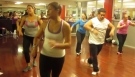 Zumba La Duea del Swing